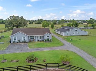 2780 NE 127th Pl, Anthony, FL 32617