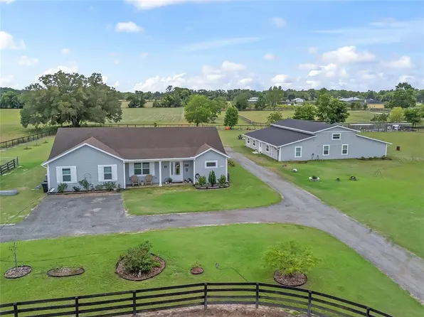 2780 NE 127th Pl, Anthony, FL 32617