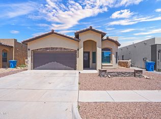 2173 Purple Valley Rd, Socorro, TX 79927