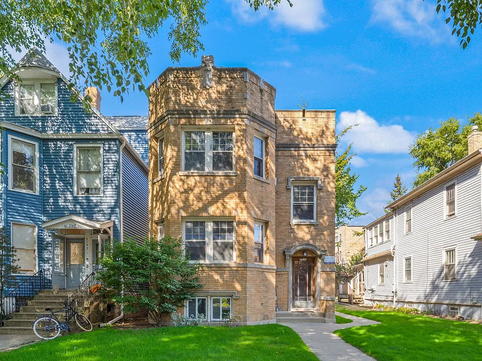 2146 Maple Ave #1