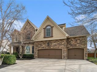 9315 W 146th St, Overland Park, KS 66221