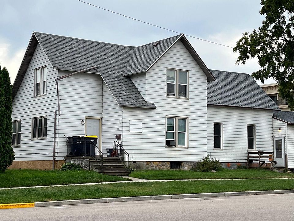 801 Kilbourn AVENUE, Tomah, WI 54660 Zillow
