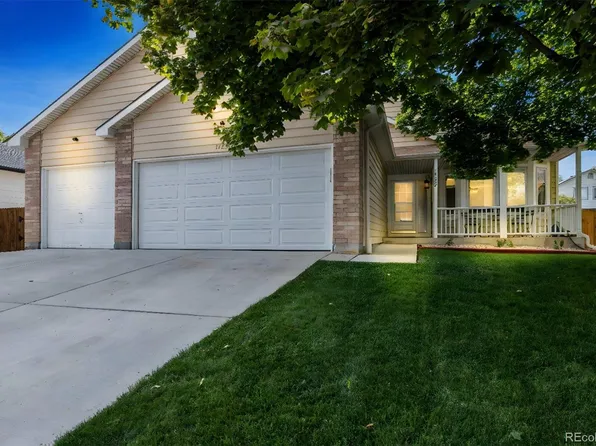 13237 Vallejo Court, Westminster, CO 80234
