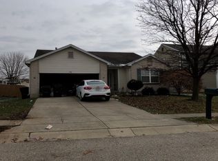 916 Marcia Dr, Trenton, OH 45067