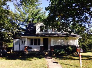 27 Westridge Rd, Beattyville, KY 41311