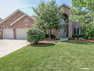 406 Sudbury Cir, Oswego, IL, 60543