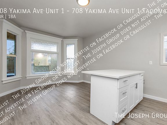 5th image of 708 Yakima Ave APT 1