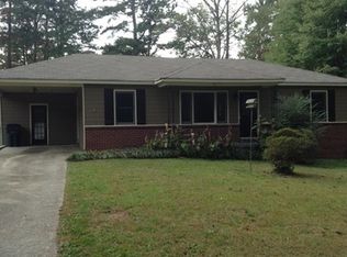 6224 Denny Ln SW, Mableton, GA 30126