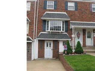 3534 Byrne Rd, Philadelphia, PA 19154