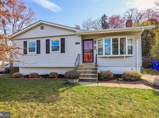 2613 Cory Ter, Silver Spring, MD 20902