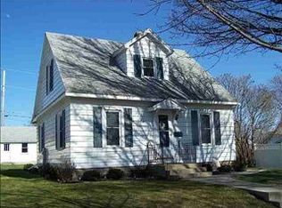 2016 14th Ave, Monroe, WI 53566