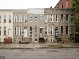 212 S Calhoun St, Baltimore, MD 21223