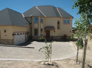 3409 Eagle Ridge Ct, Reno, NV 89509