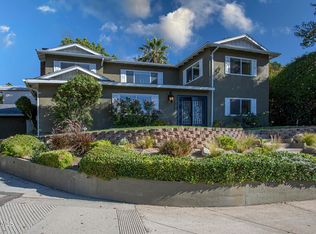 3945 El Moreno St, Glendale, CA 91214