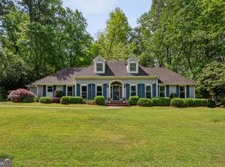 3384 Pine Meadow Rd NW, Atlanta, GA 30327
