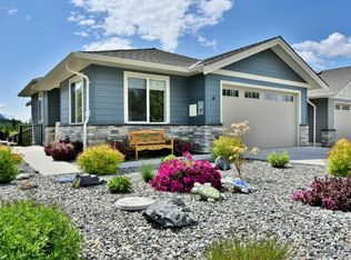 2715 Golf Course Dr #6, Blind Bay, BC V0E1H1