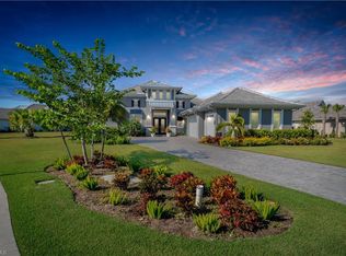 6273 Lightbourn Way, Naples, FL 34113