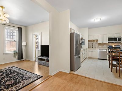 282 Magnolia Ave APT 2, Jersey City, NJ, 07306