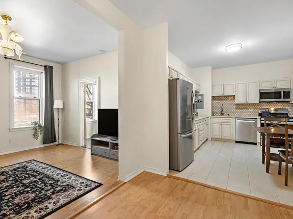 282 Magnolia Ave APT 2, Jersey City, NJ 07306