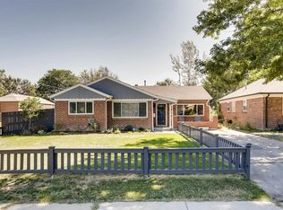 2690 Ivy St, Denver, CO 80207