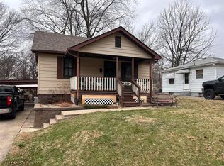 1227 Oakland Ave, Edwardsville, IL