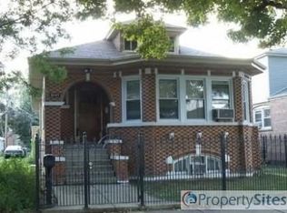 5249 S Homan Ave, Chicago, IL 60632