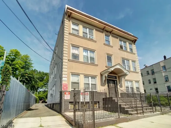179 22nd St #4, Irvington, NJ 07111