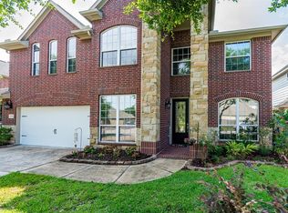 5906 Rustling River Dr, Kingwood, TX 77345