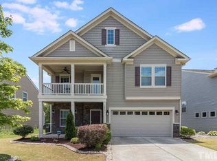 833 Poplar St, Durham, NC 27703