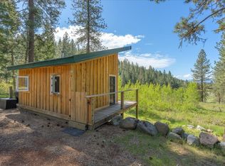 3350 Daisy Mine Rd, Rice, WA 99167