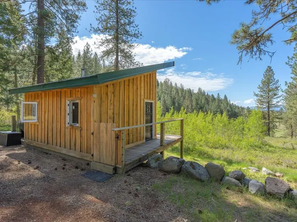 3350 Daisy Mine Rd, Rice, WA 99167