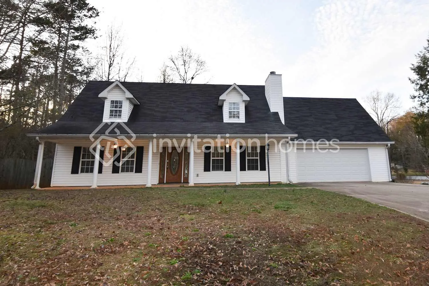 118 Franklin Way Cumming, GA 30040 — Photo 1