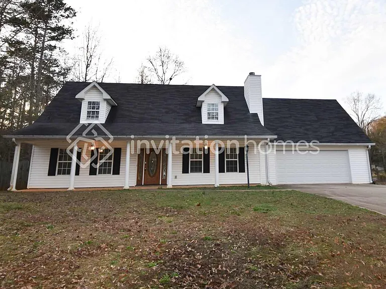 118 Franklin Way — Photo 1