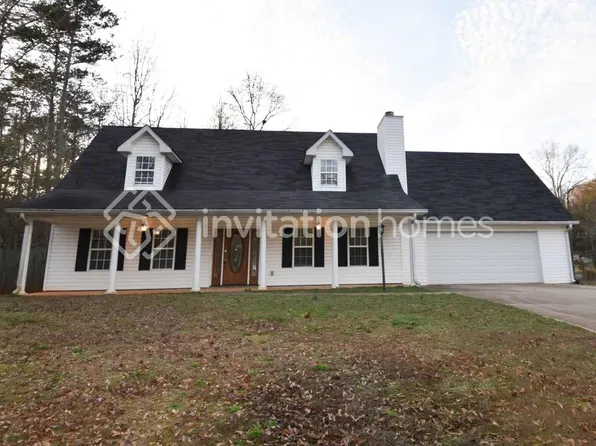 118 Franklin Way, Cumming, GA 30040