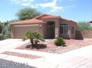 5116 E Circulo Las Cabanas, Tucson, AZ 85711