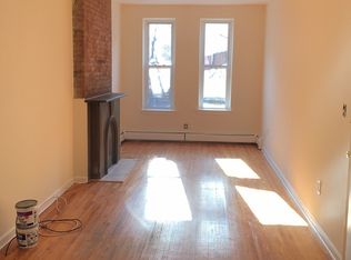 209 Warren St, Jersey City, NJ 07302