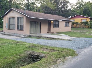 822 Shayne St, Brooksville, FL 34601