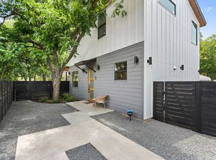 2721 Francisco St #2, Austin, TX 78702