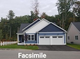 40 Massie Cir #41, Hudson, NH 03051