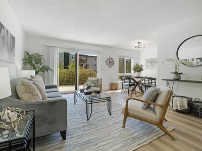 819 N Humboldt St APT 209, San Mateo, CA, 94401