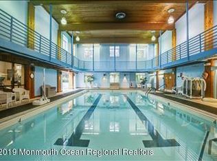 81 Winthrop Rd #I, Monroe Township, NJ 08831