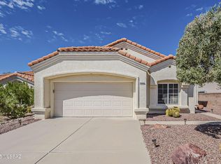 14085 N Trade Winds Way, Oro Valley, AZ 85755