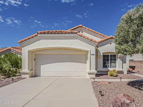14085 N Trade Winds Way, Oro Valley, AZ 85755