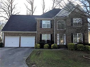 6050 Farmwood Way, Mableton, GA