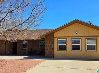 3716 Maya Dr, Gallup, NM 87301