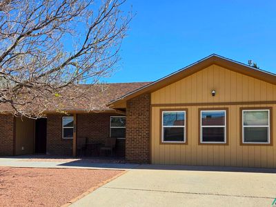 3716 Maya Dr, Gallup, NM, 87301