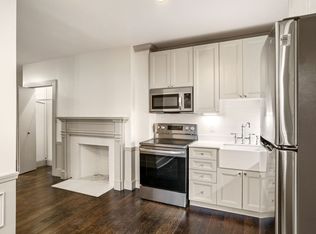 3 Dana St #33, Cambridge, MA 02138
