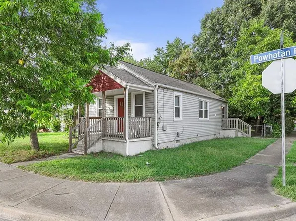 802 Powhatan Pkwy, Hampton, VA 23661