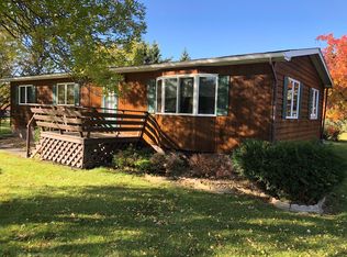 3696 Highway 11 E, International Falls, MN 56649