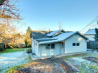 5048 49th Ave S, Seattle, WA 98118